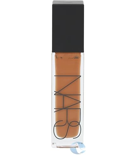 Amazon.com : Natural Radiant Longwear Foundation - Vallauris by